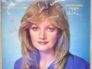 BONNIE TYLER - IT'S A HEARTACHE 4 TRACK EP (SIGNED UK 12