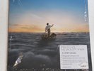 2LP PINK FLOYD - THE ENDLESS RIVER - Bookled - Download Card - 180gr VINYL TOP