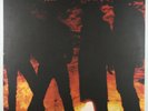 SONS OF KYUSS Self-Titled NEAR MINT CLEAR VINYL ALBUM/1990