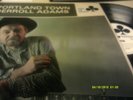 DERROLL ADAMS/PORTLAND ADAMS ACL1227 VG/EXTONM ACE OF CLUBS LP