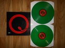 LP Queens of the Stone Age - Songs for the Deaf    IPC-41   GRÜNES VINYL  2LP