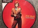 David Bowie - Sorrow - Rare 40th Anniversary 7