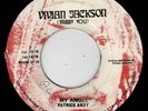 PATRICK ANDY-my angel      vivian jackson 7
