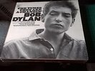 BOB DYLAN THE TIMES THEY ARE A CHANGIN' LP SBPG 62251 A4 B5 1964