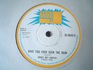UK HARRY J HJ 6643-HONEY BOY MARTIN-HAVE YOU EVER SEEN THE RAIN/SPANISH-NR EX