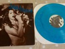 SOUNDGARDEN SCREAMING LIFE EP SUB POP ORIGINAL SP12 VG/+ TURQUOISE MARBLED VINYL
