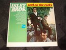 The Isley Brothers - Soul On The Rocks - 1967 Near Mint Soul / Funk