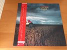 LP DEPECHE MODE A BROKEN FRAME JAPAN OBI