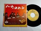 ROLLING STONES HEART OF STONE / WHAT A SHAME JAPAN ORIGINAL 45 7