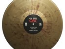 THEE OH SEES Orc 2xLP Gilden Axehead Edition Vinyl Limited Coloured