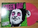 Green Day- ¡UNO  (Pink Vinyl, Hot Topic Exclusive)