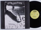 FITZ GORE Soundmusication GORBRA LP germany