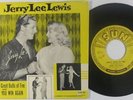 Rock & Roll 45 - Jerry Lee Lewis - Great Balls Of Fire - Sun 281 - mp3