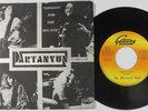 Hard Rock 45 - Dartanyun Band - Hot To Trot - Gateway - mp3