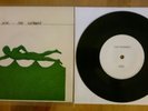 WIRE - Our Swimmer, ORG EX+ 7