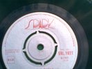 THE FRUIT MACHINE-I'M ALONE TODAY.VINYL 7