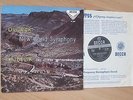 SXL 2005 WBG ED1 KUBELIK CONDUCTS DVORAK NEW WORLD SYMPHONY DECCA LP