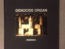 Genocide Organ Remember 2LP NEW Whitehouse Haus Arafna Grey Wolves