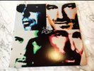 U2 Pop 2 X LP 1st US Press Vinyl Mint (Played Once) Cover EX+ Very Rare Record
