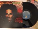 Bob Marley & The Wailers - Natty Dread - 1974 Album ILPS-9281 (EX)