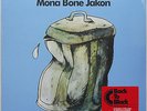 Cat Stevens ?- Mona Bone Jakon LP 180gr. BACK TO BLACK 2013 EU PRESS Yusuf Islam