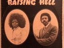 NORMA JEAN & RAY J Raising Hell NEW ORLEANS SOUL Rough G