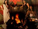 Taste-Knights Of Love-LP-1977 Philips Australian issue-6357 050 Mega Scarce