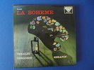 SXL 2170/1 Puccini La Boheme Serafin wbg ed.2 near mint