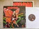 Eruption  ?– Leave A Light - LP + POSTER