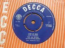 Paul and Ritchie and The Crying Shames - Come On Back 1966 UK 45 MOD PSYCH RGM