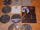 Limbonic Art ?– Chronicles Of Limbo 6 LP Box Set Arcturus Summoning Dimmu Borgir