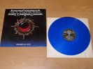 Afflicted - Prodigal Sun / German 1st Press 1992 - Blau / Blue Vinyl - NEAR MINT