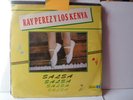 RAY PEREZ LOS KENYA DAME FELICIDAD  GUAGUANCO SEALED  # 101 LISTEN PLEASE