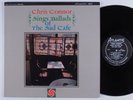CHRIS CONNOR Sings Ballads of the Sad Cafe ATLANTIC LP black label