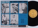 CURTIS COUNCE GROUP Carl's Blues CONTEMPORARY LP mono