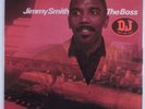 JIMMY SMITH The Boss VERVE LP SEALED