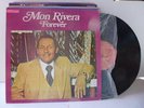 MON RIVERA FOREVER  SALSA   # 876