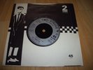 THE LAMBRETTAS 2-tone POISON IVY ska Mod Revival 79 *WITHDRAWN* TWO STROKE LABEL