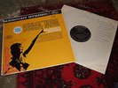Quincy Jones - Big band Bossa Nova - RARE Original Vinyl LP album 1962 (1A, 1B)