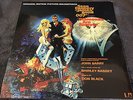 DIAMONDS ARE FOREVER James Bond 180g LP Soundtrack SEAN CONNERY Shirley Bassey