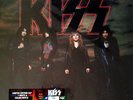 KISS - ANGRY SOULS & BROKEN HOMES TOUR SHOW 3LP  & GREAT COLLECTOR
