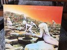 Led Zeppelin House Of The Holy SD 7255 Vinyl Record Album Lp Gatefold Nice