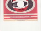 Mark James- Suspicious Minds- Rare Original 45 of Elvis Presley Hit-Scepter Lbl