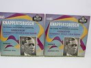 Bruckner Symphony No.4 - Knappertsbusch Decca UK LXT 5065 5066 2xLP Set