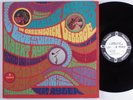 ALBERT AYLER Live at The Village Vanguard in Greenwich Village IMPULSE LP wlp
