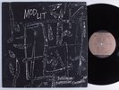 BETHLEHEM PROGRESSIVE ENSEMBLE Mod Lit FORTRESS LP VG+