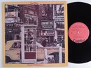 GARY BARTZ Music Is My Sanctuary CAPITOL LP