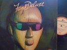 FUNK DELUXE - Self Titled   VINYL LP DUTCH PRESS