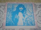 KATE BUSH - A Bird In The Hand (Live) - (Rare 1986 Vinyl LP)