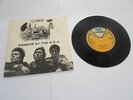 EATER - RARE THINKIN USA c/w SPACE DREAMIN- UK 1978 ORIGINAL 7 inch 45 -UNPLAYED